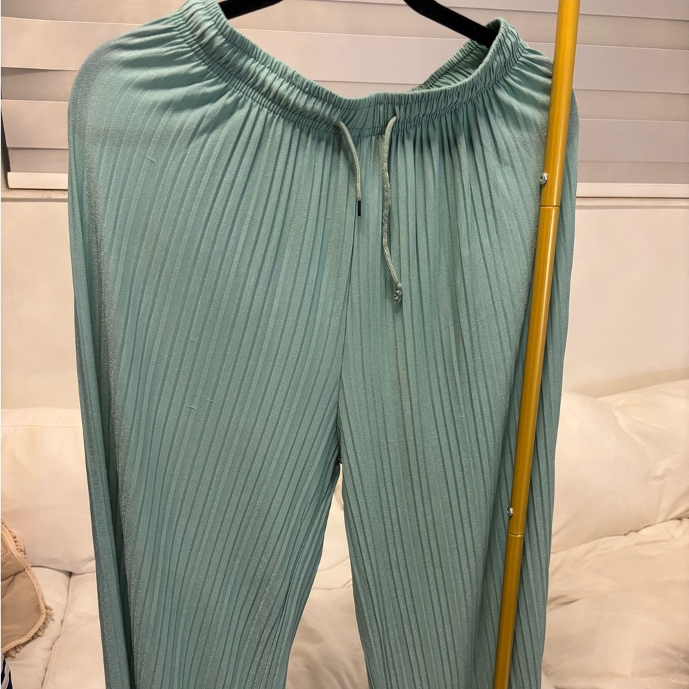Beach pants